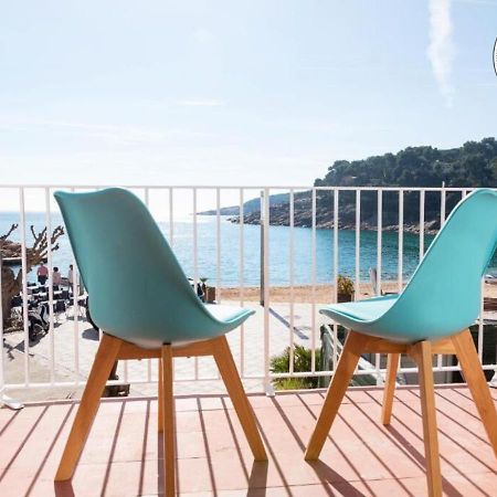 Bellavista Apartment Tamariu Ngoại thất bức ảnh